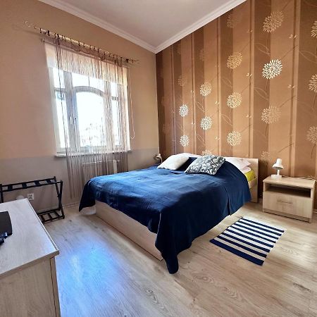 Gracja, Sopot Monte Cassino, Balkon, Parking Apartment Luaran gambar